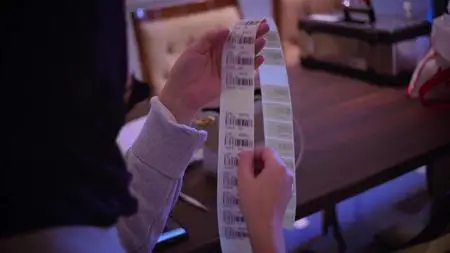 McGREGOR FOREVER S01E03