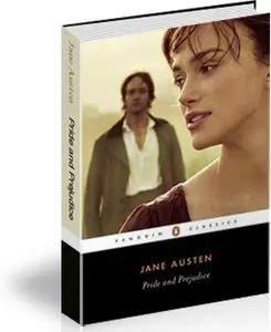 Jane Austen - Pride and Prejudice