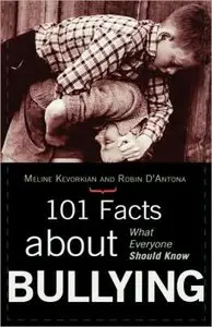 101 Facts about Bullying: What Everyone Should Know (repost)