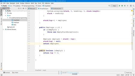 Data Structures and Algorithms: Deep Dive Using Java (2019)