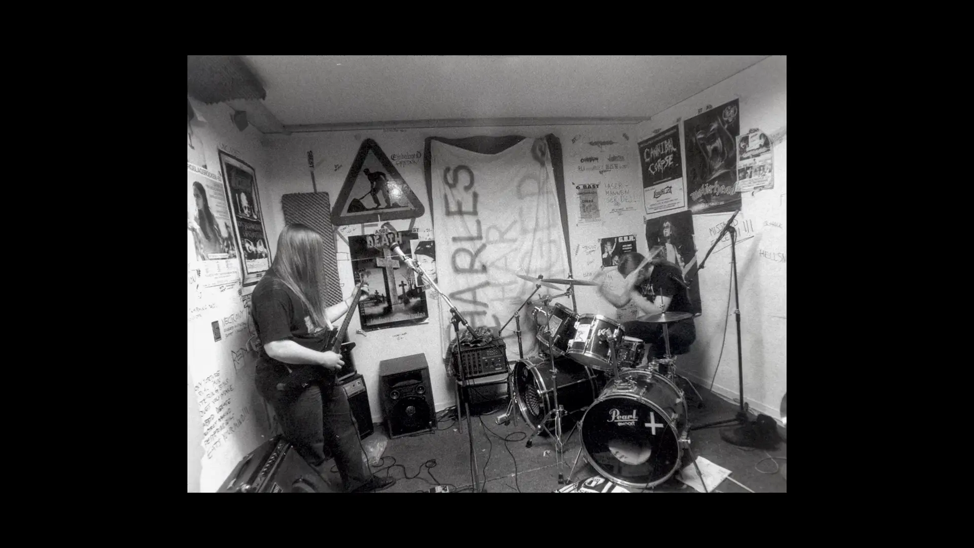 Death by Digital - Slave to the Grind (2018)