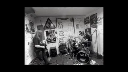 Death by Digital - Slave to the Grind (2018)