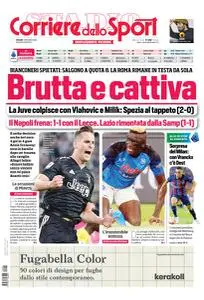 Corriere dello Sport - 1 Settembre 2022