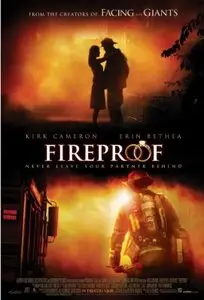 Fireproof (2008) 