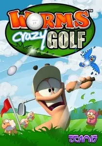 Worms Crazy Golf 1.0.0