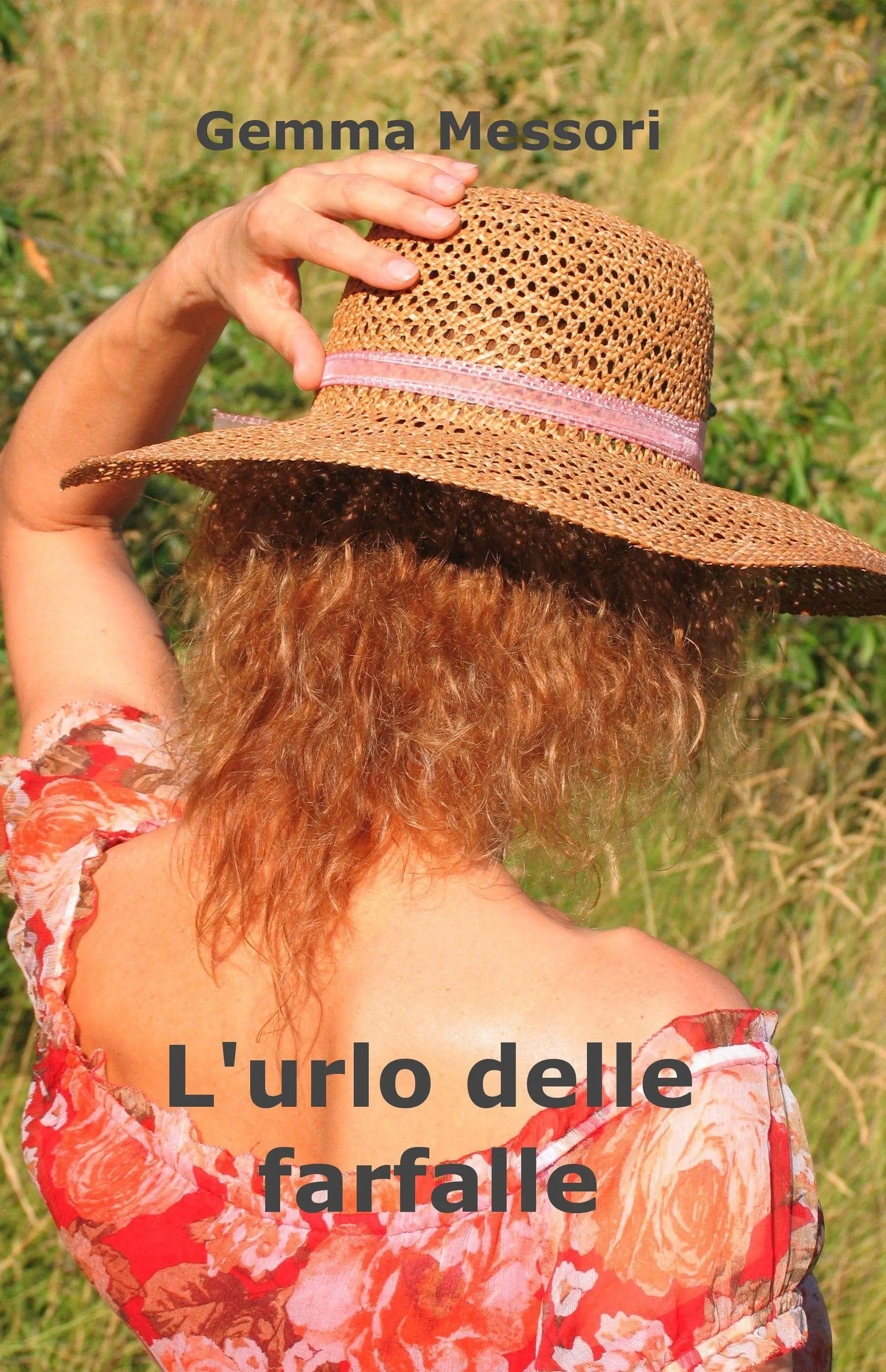 L’urlo delle farfalle