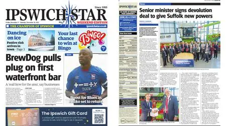 Ipswich Star – December 09, 2022