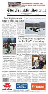 The Franklin Journal - 3 May 2024