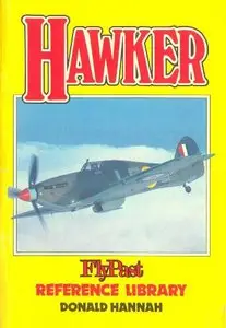 FlyPast - Hawker Reference Library 