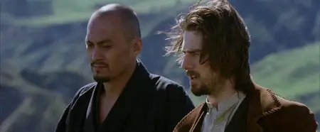 The Last Samurai (2003)