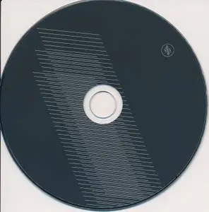 Stephan Mathieu - Radiance (2018) {12CD Box Set Schwebung Étendue I-XII}