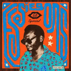 VA -  Essiebons Special 1973 - 1984: Ghana Music Power House (2021)