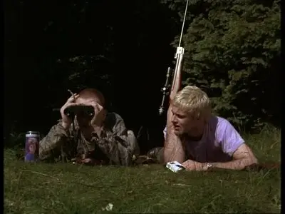 Trainspotting (1996)