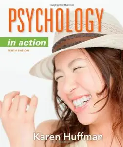 Psychology in Action, 10th Edition (repost)