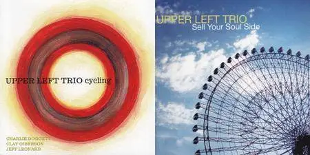 Upper Left Trio - 2 Albums (2003-2006)