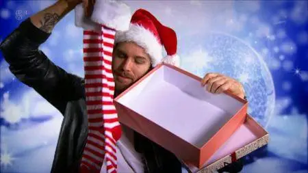 Christmas with the Double Acts (2015)