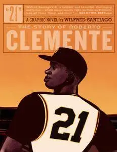 The Story of Roberto Clemente 2011 b0bafett Rip