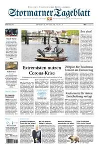 Stormarner Tageblatt - 06. Mai 2020