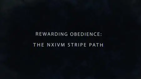 Seduced: Inside the NXIVM Cult S01E02
