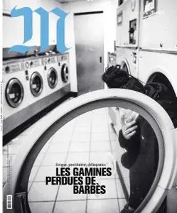 Le Monde Magazine - 6 Mars 2021