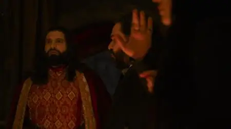 What We Do in the Shadows S03E01