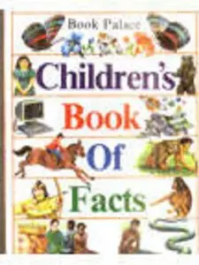 Children's Book of Facts