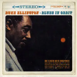 Duke Ellington - Blues in Orbit (1958) [Columbia, 2009]