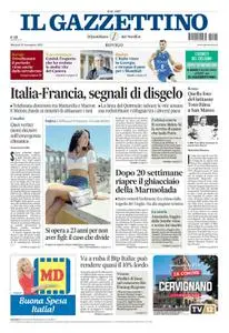 Il Gazzettino Rovigo - 15 Novembre 2022