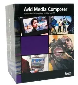 Avid Media Composer 5.0.3 [Intel/KG]