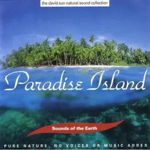 Sounds of the Earth - 10 Cds (1998)
