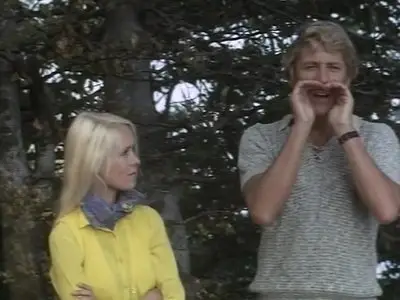 Swedish Fly Girls / Christa (1971)