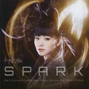 Hiromi - Spark (2016) {Telarc}