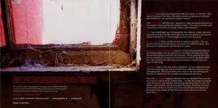 Lim - Superlim (2006) {Kopasetic KOPACD010 rec 2004}