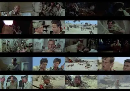 Commandos (1968)