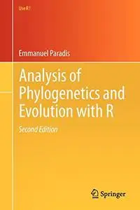 Analysis of Phylogenetics and Evolution with R (Repost)