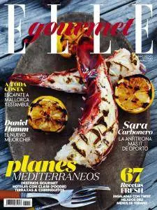 Elle Gourmet N.13 - Verano 2017