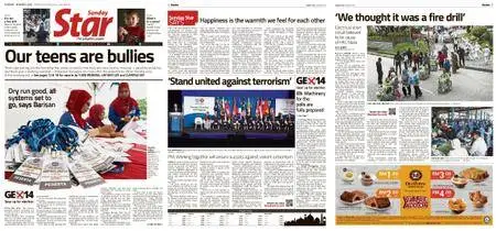 The Star Malaysia – 18 March 2018