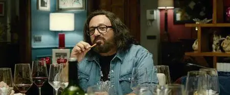 Perfect Strangers / Perfectos desconocidos (2017)