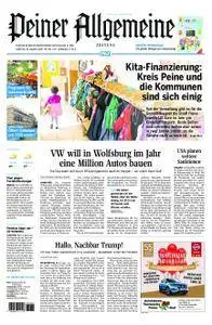 Peiner Allgemeine Zeitung - 18. August 2018