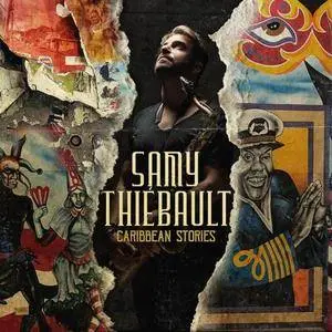 Samy Thiébault - Caribbean Stories (2018)