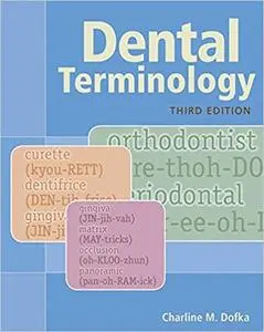 Dental Terminology Ed 3