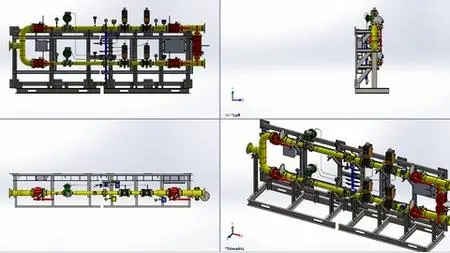 Using Solidworks As Parametric Tool Design