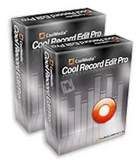 Cool Record Edit Pro 7.8.1 Portable