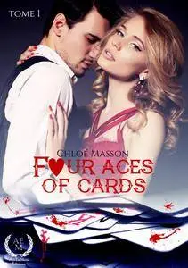 Four Aces Of Cards