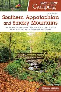 Best Tent Camping: Southern Appalachian and Smoky Mountains