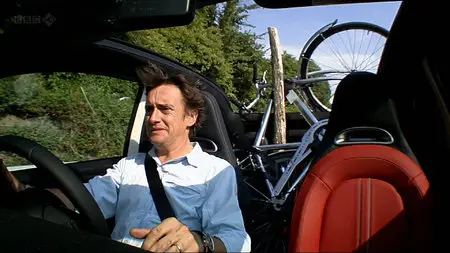 Top Gear - S17E02 (2011)