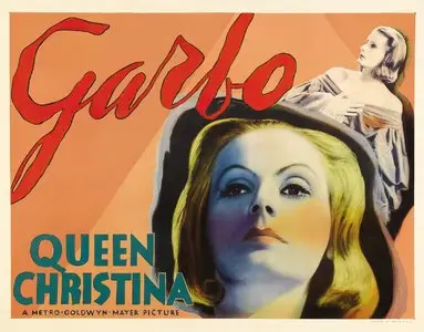 Queen Christina (1933)
