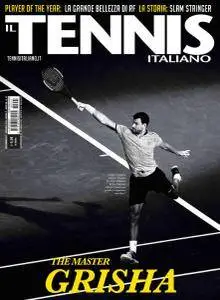 Il Tennis Italiano - Dicembre 2017 - Gennaio 2018