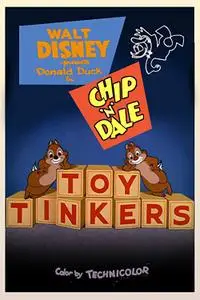 Toy Tinkers (1949)