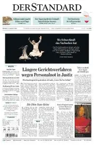 Der Standard - 2 August 2019